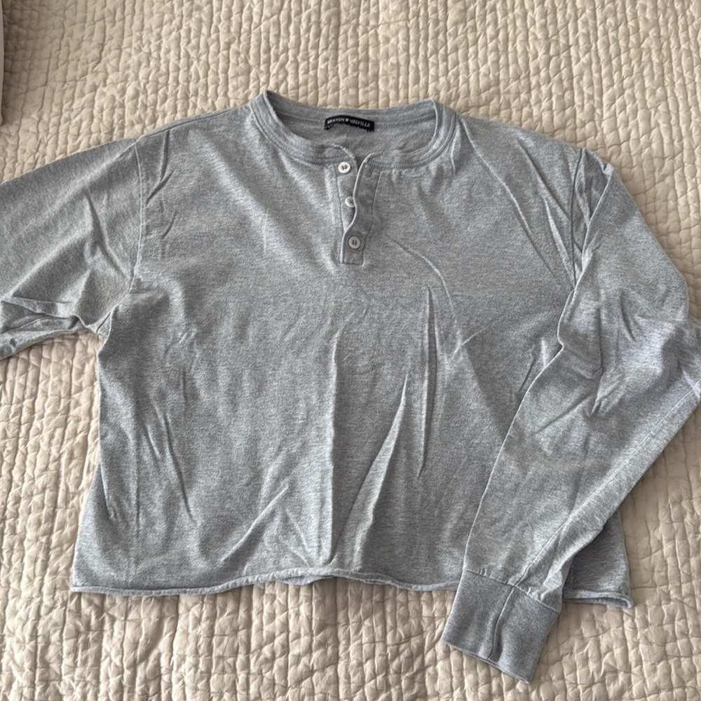 Brandy Melville Long Sleeve